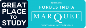 Forbes Marquee Logo