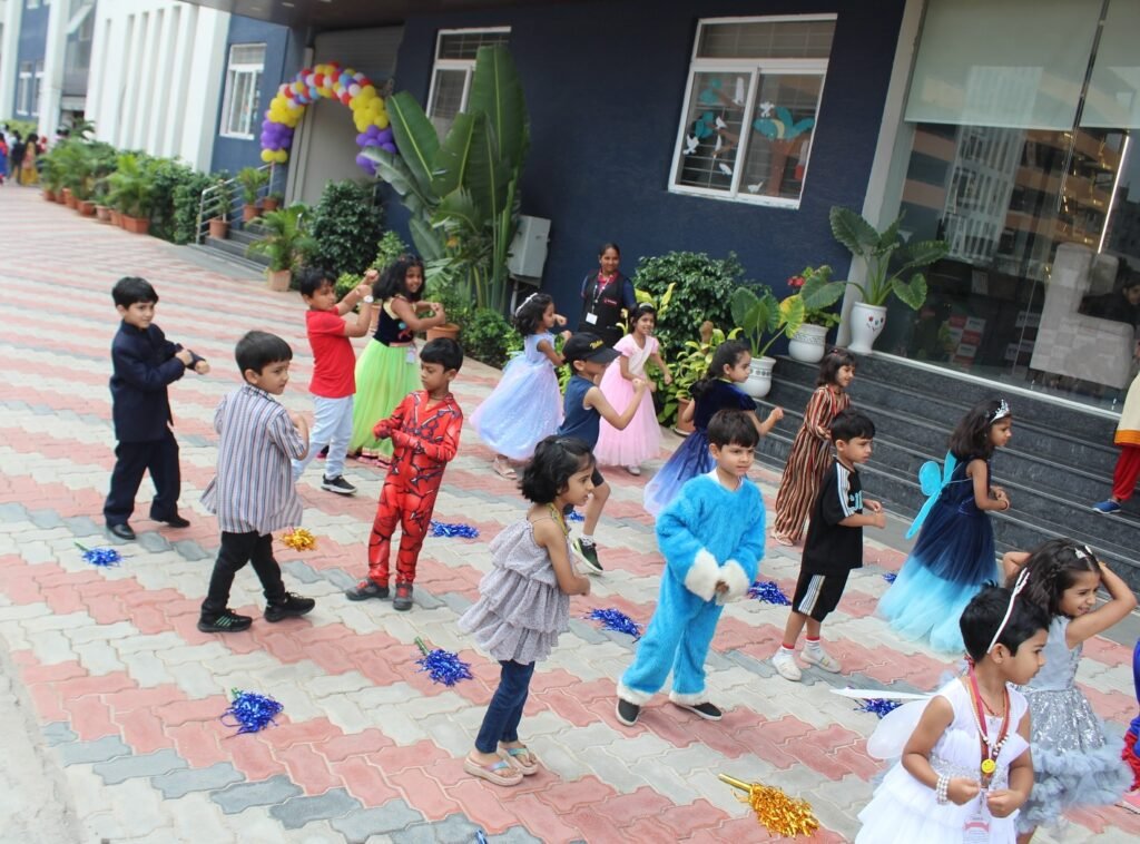 Engaging Activities