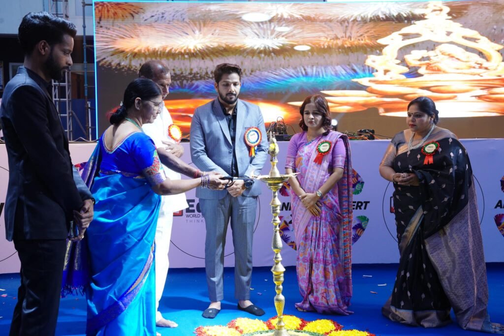Annual day concert day3