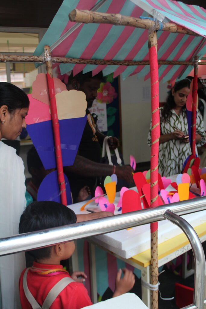  Edify World School