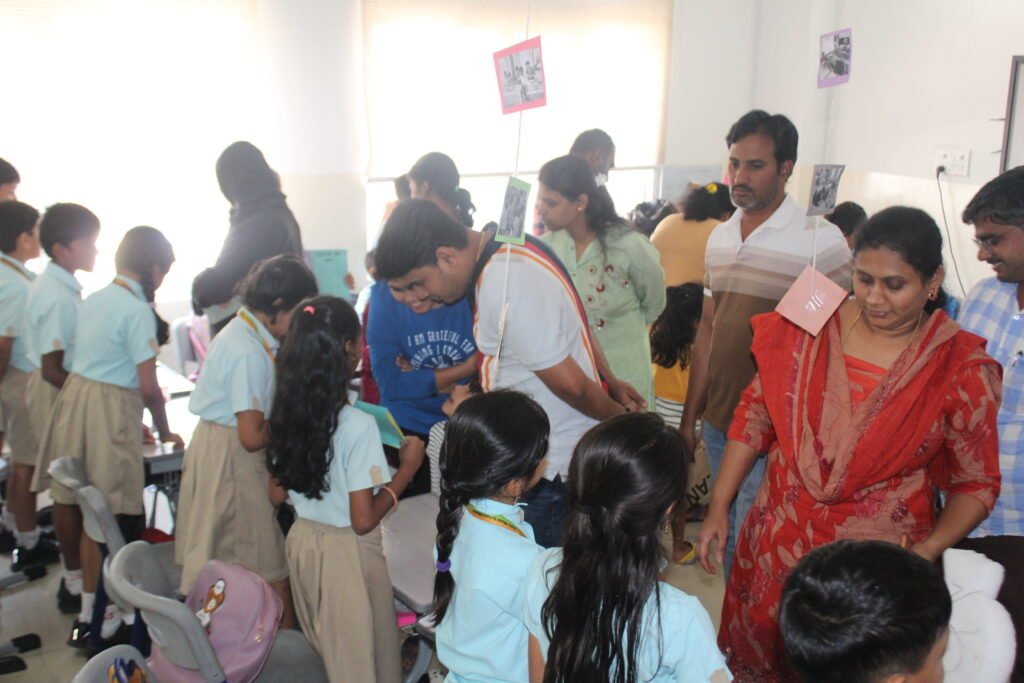 Holistic Education