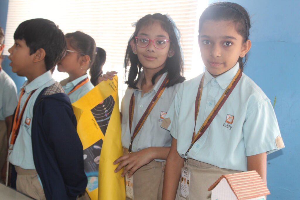 Inclusive Learning