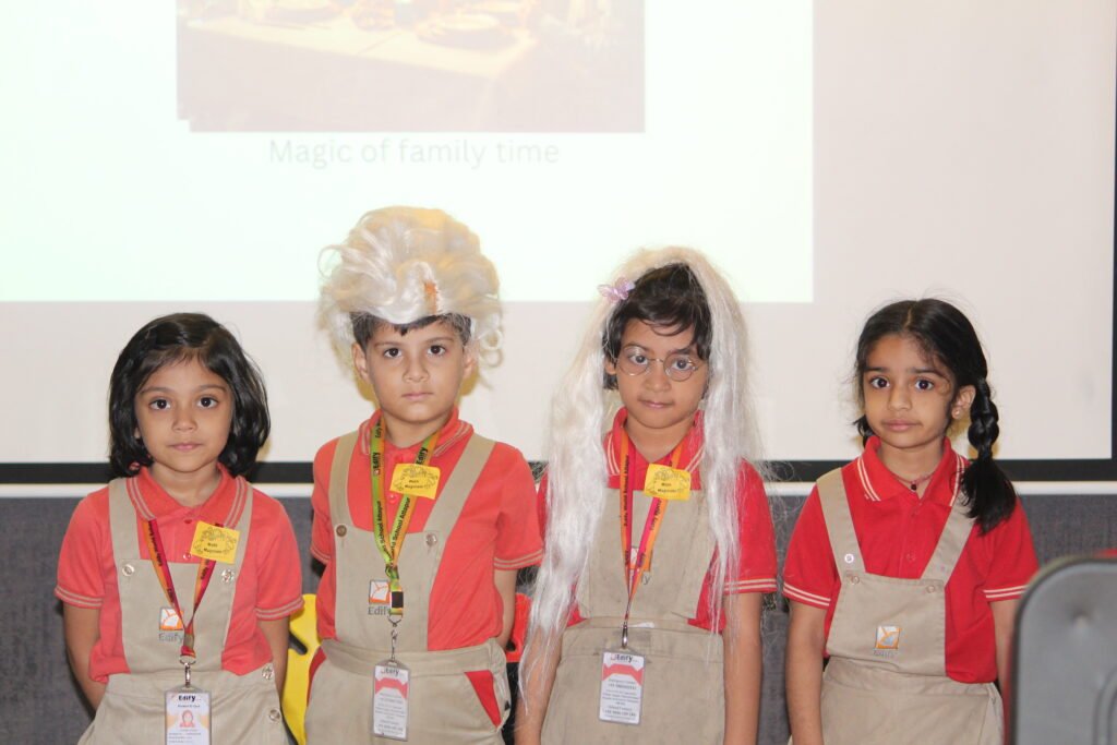 holistic education