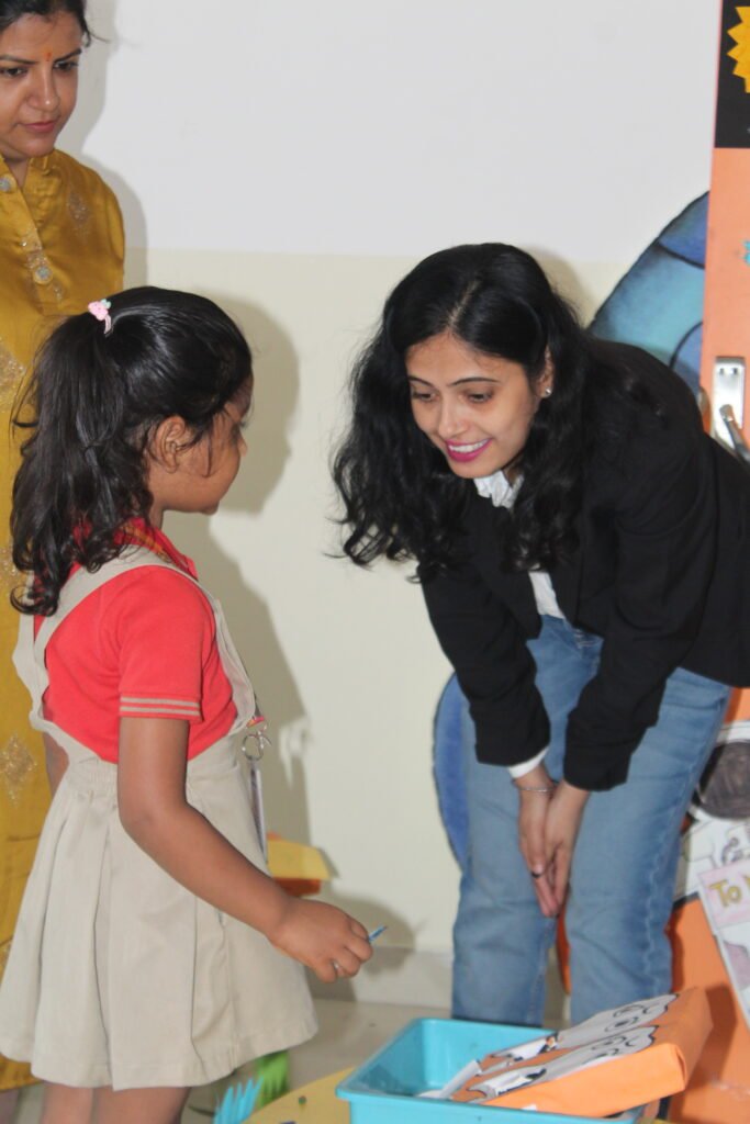 shaping your child’s academic